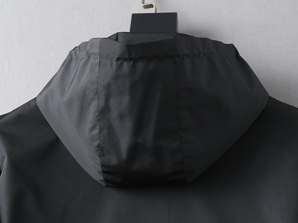 ブランドジャケット細部ディテール